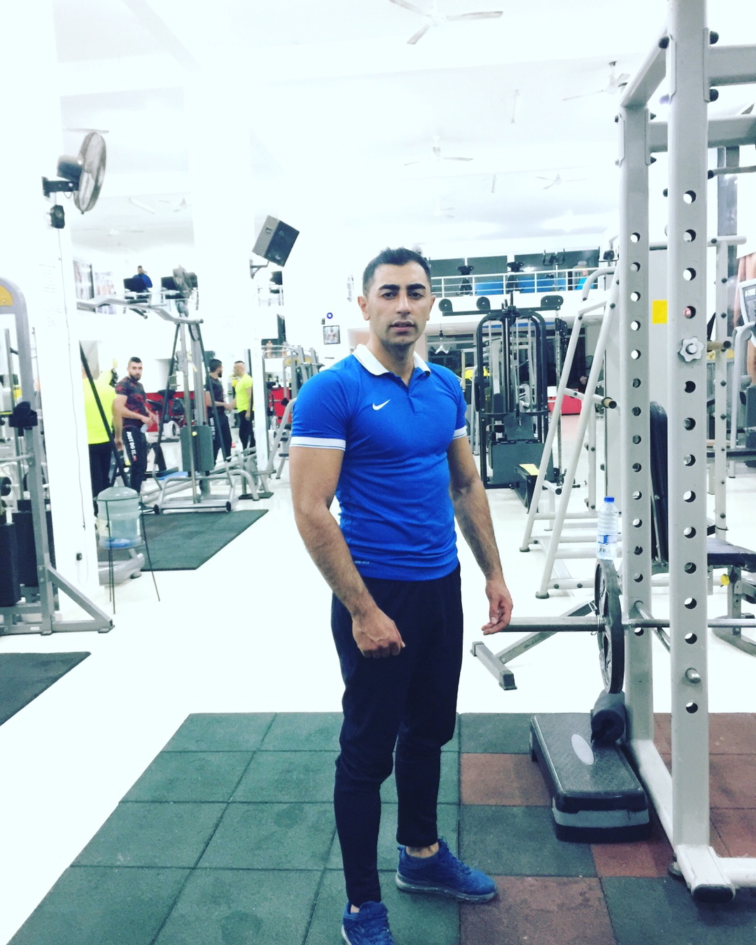Israfil