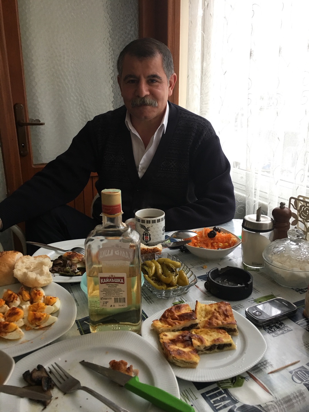Caner