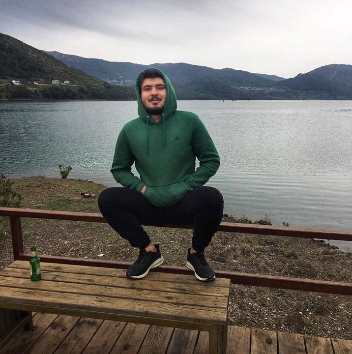 Barış