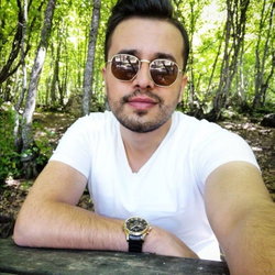 Volkan