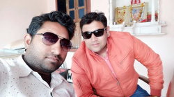 Ramesh