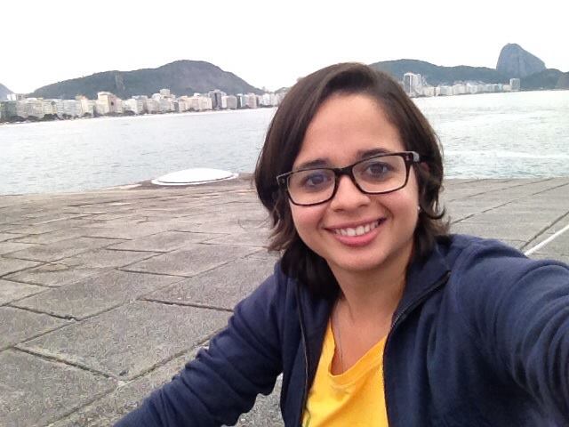 Marilia