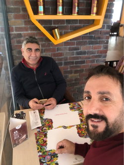 Mustafa
