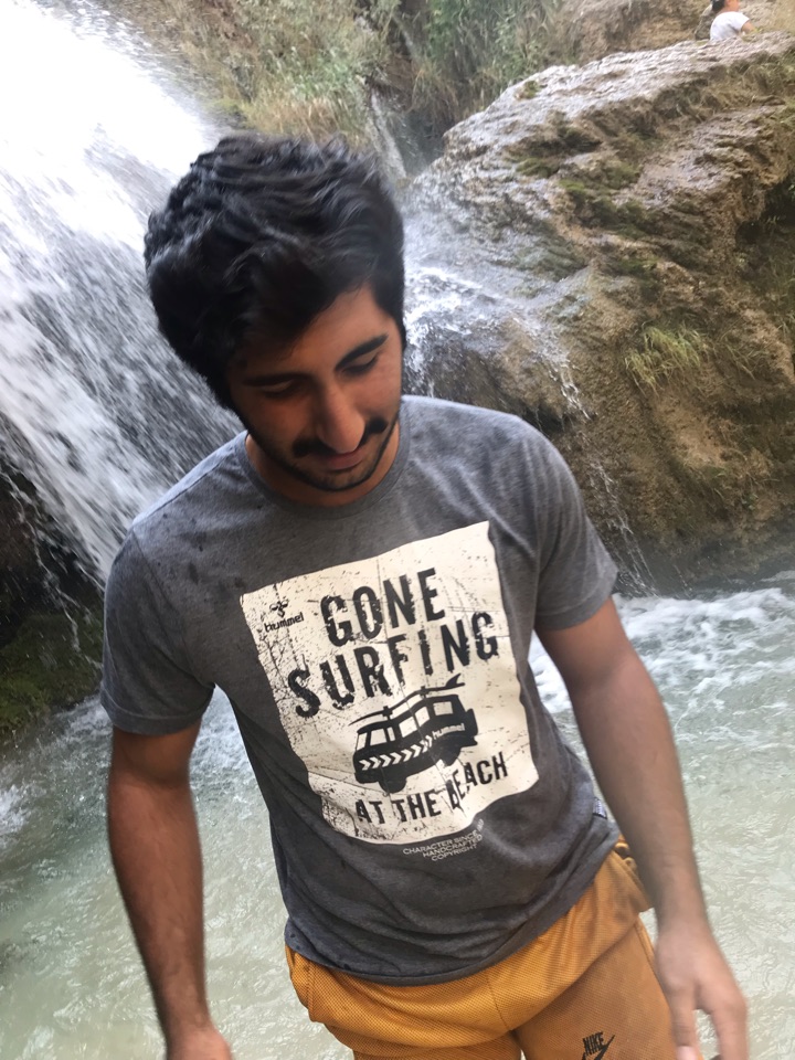 Kaan