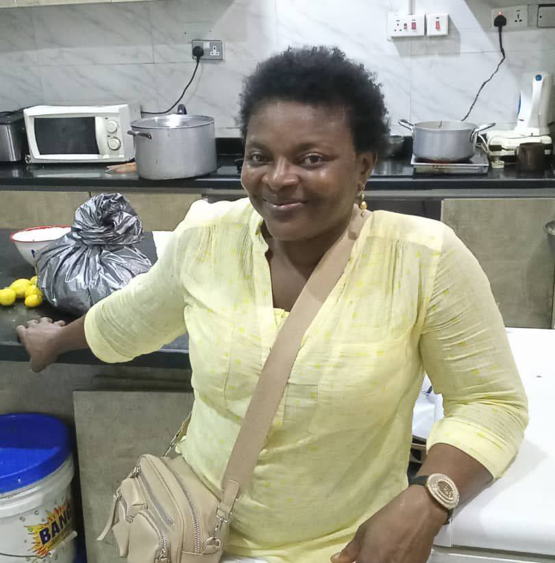 Roseline