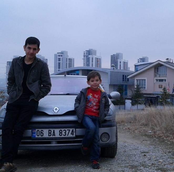 Mehmet