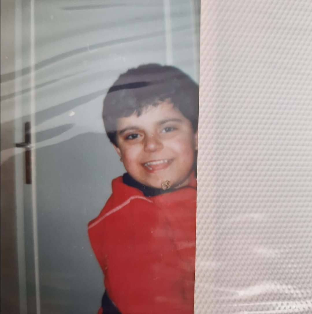 Mehmet