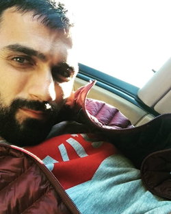 Bekir