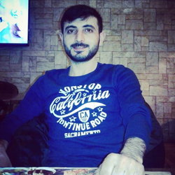 İsmail