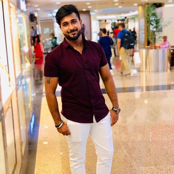 Gaurav