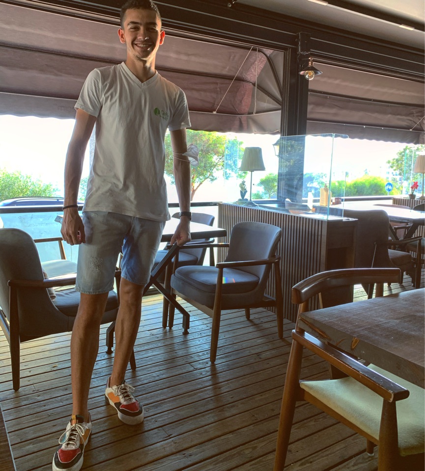 Emre