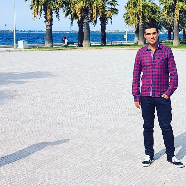 Ismail