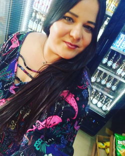 Büşra