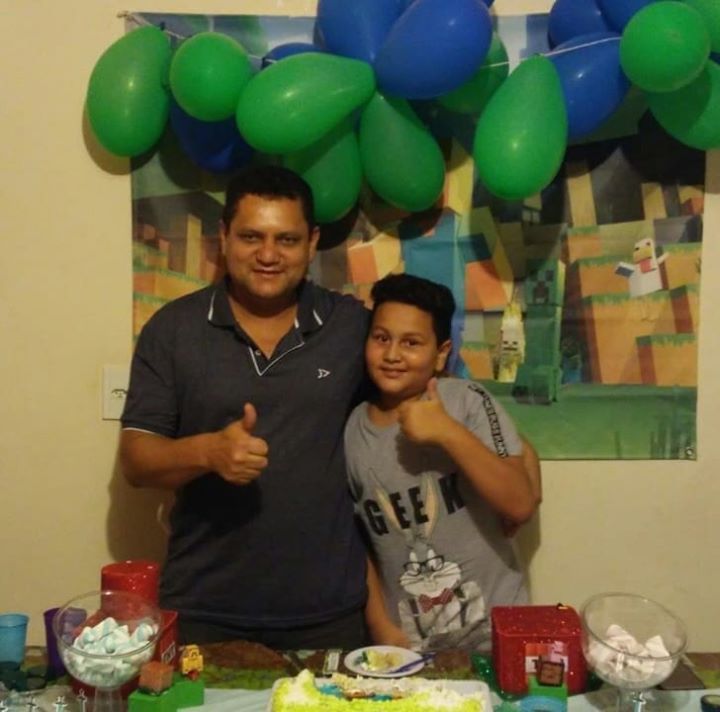 Edson