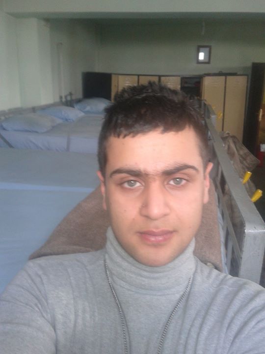 Yakup