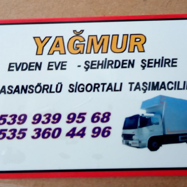 Evden