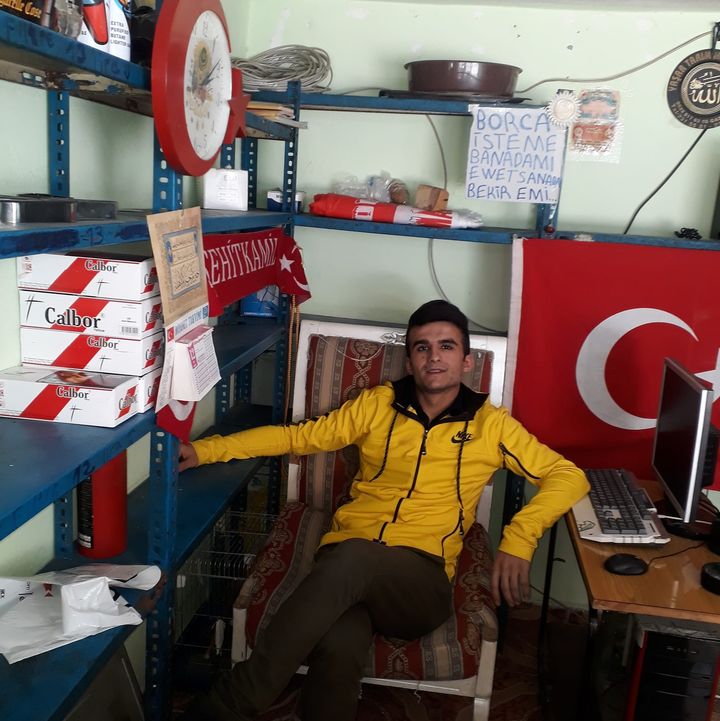 Salih