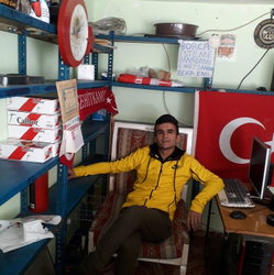 Salih