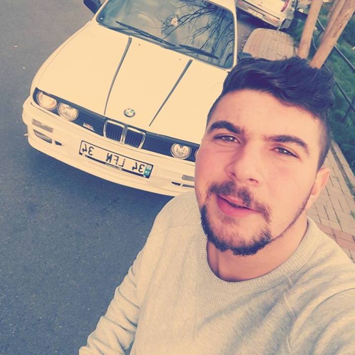 Ahmet