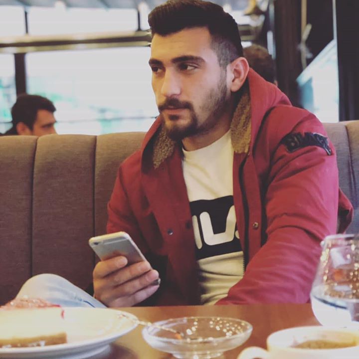 Yusuf
