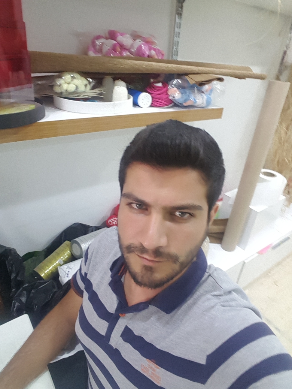 Burak