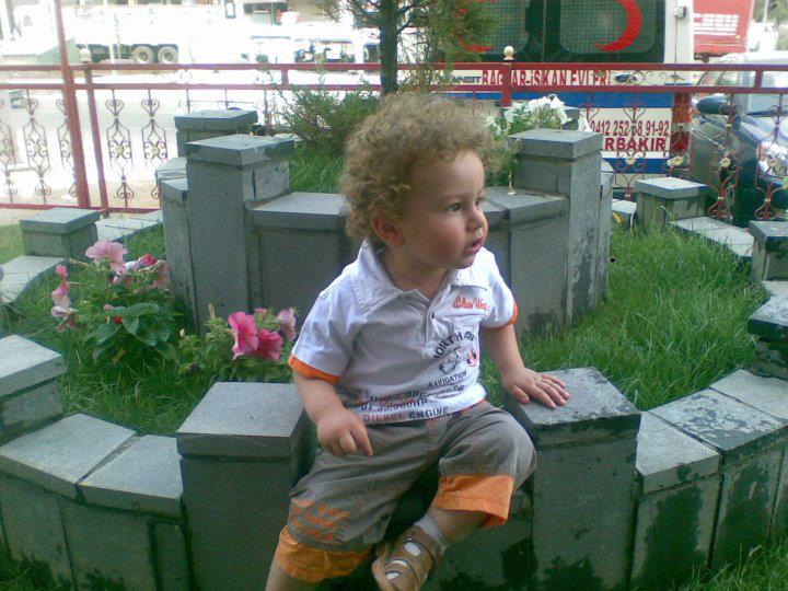 Muhammed