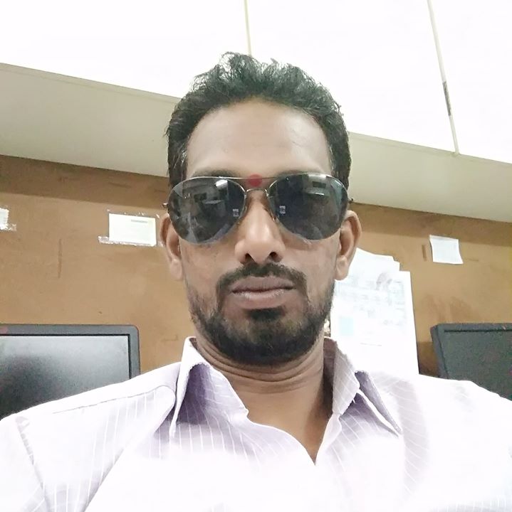 Rajesh
