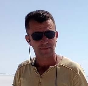 Ahmet