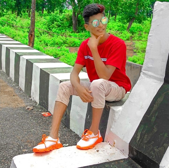 Deepak