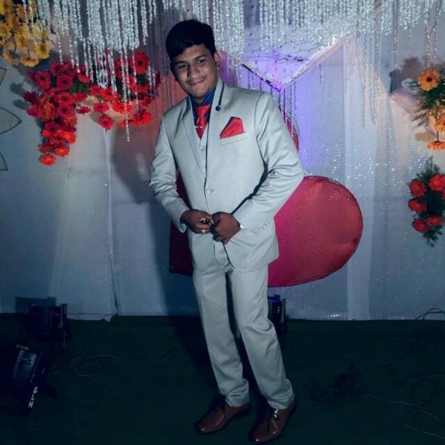 Shaik