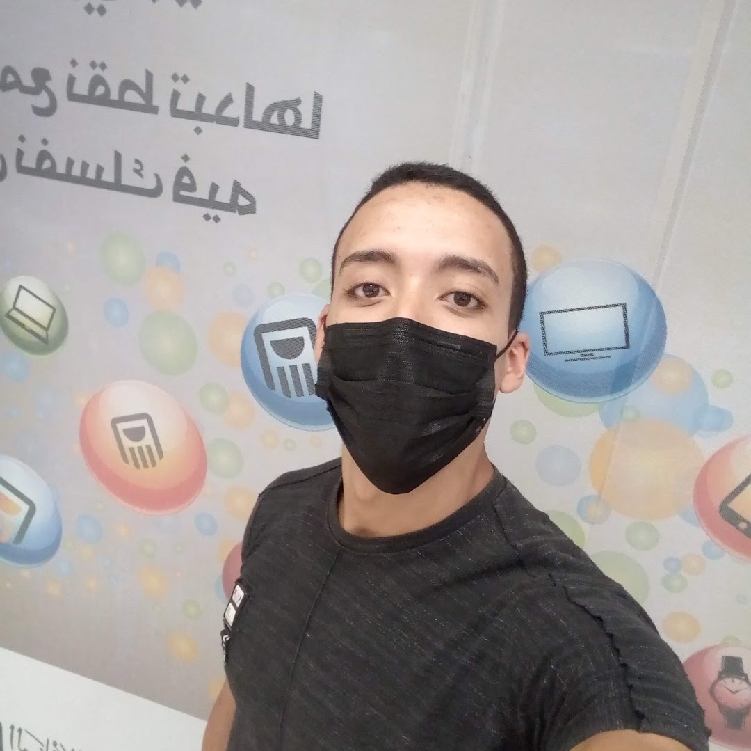 Mahmoud