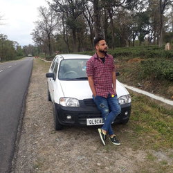 Hitesh