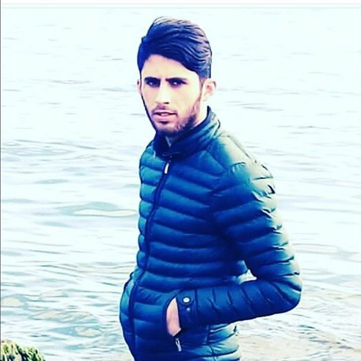 Cenk