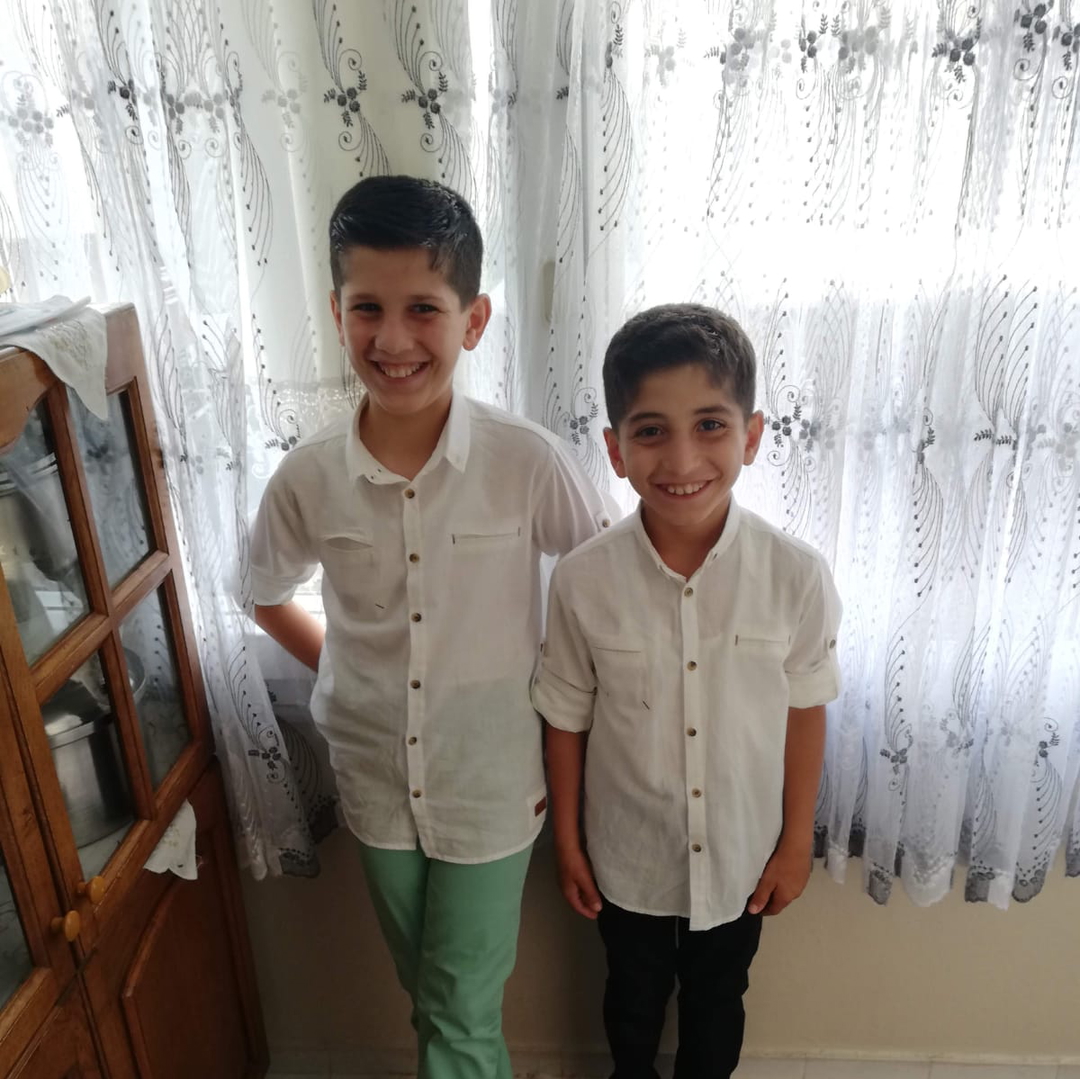 Muhammed