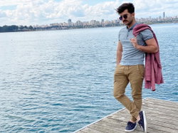 Mahmut