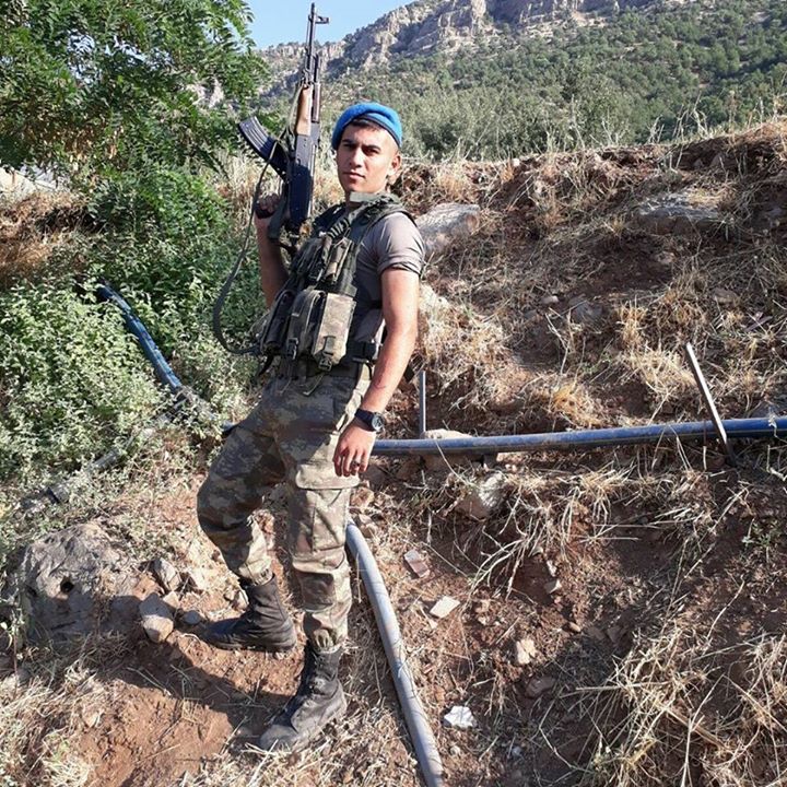 Doğukan