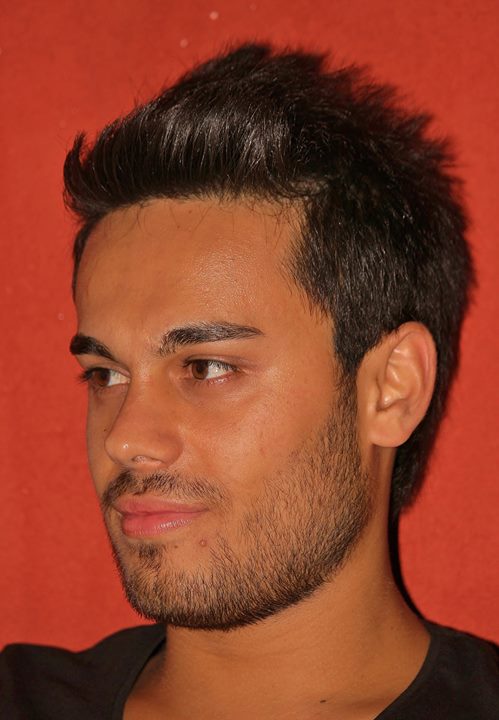 Halil