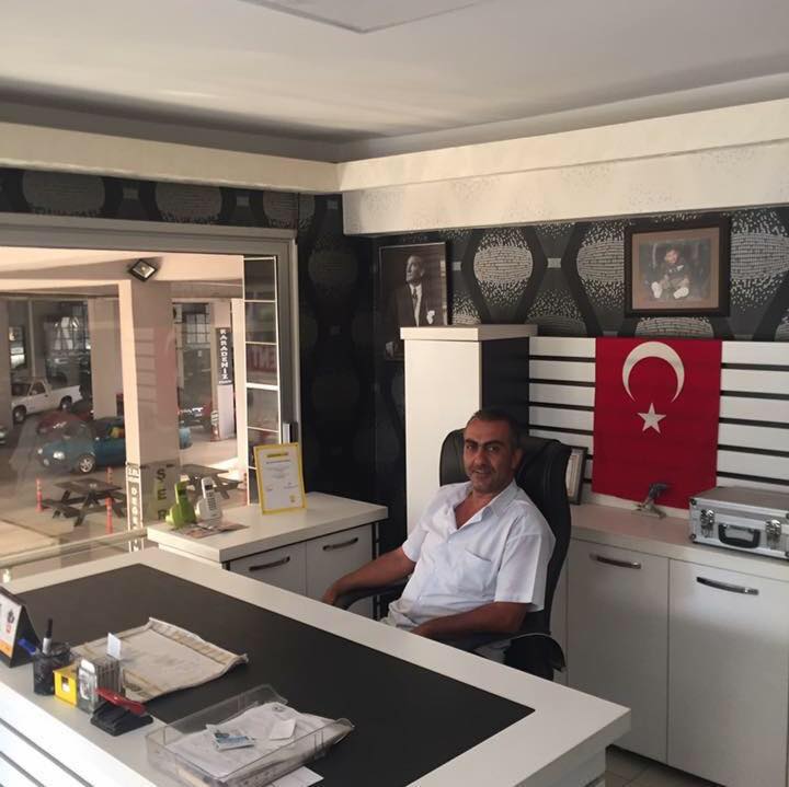 Onur