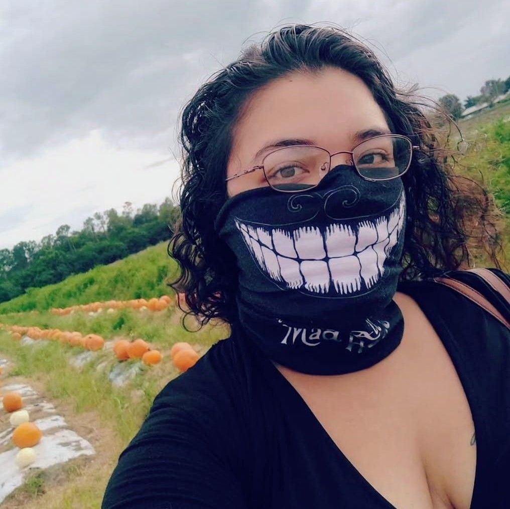 Priscilla