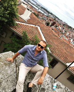 Caner