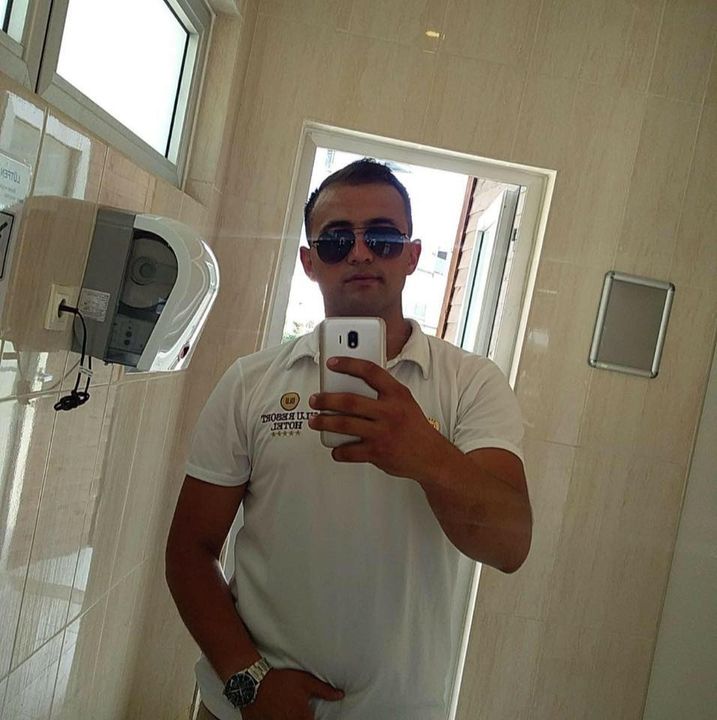 Mehmet