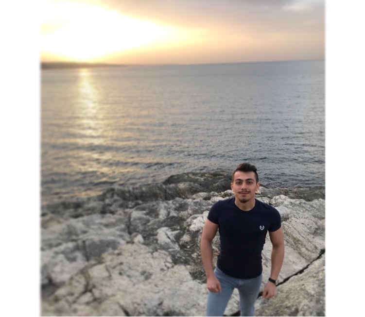 İsmail