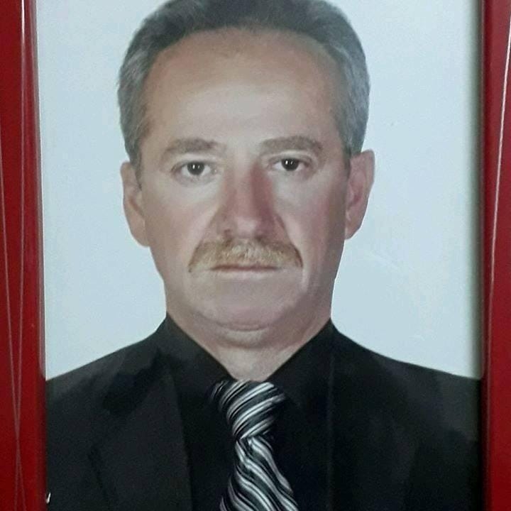 İsmail