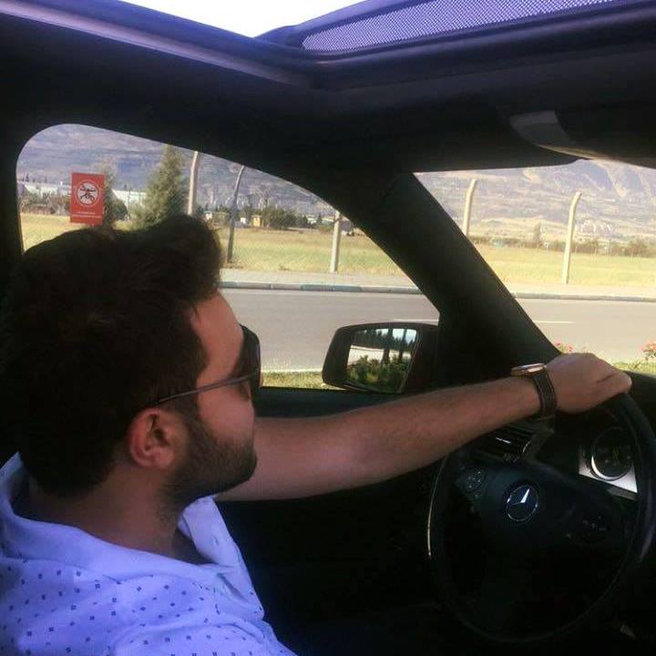 Samet