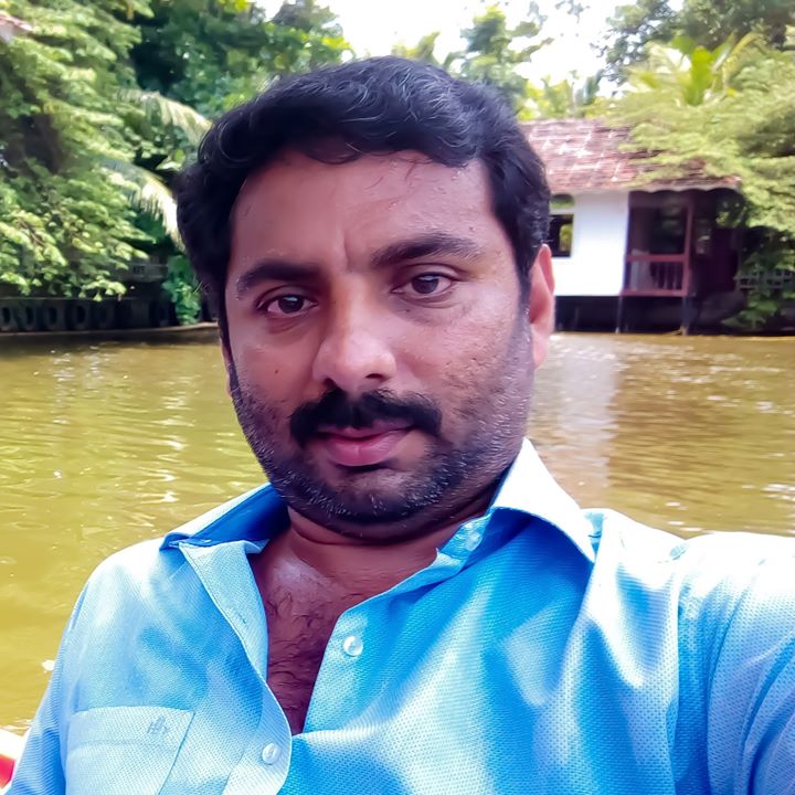 Sreejith