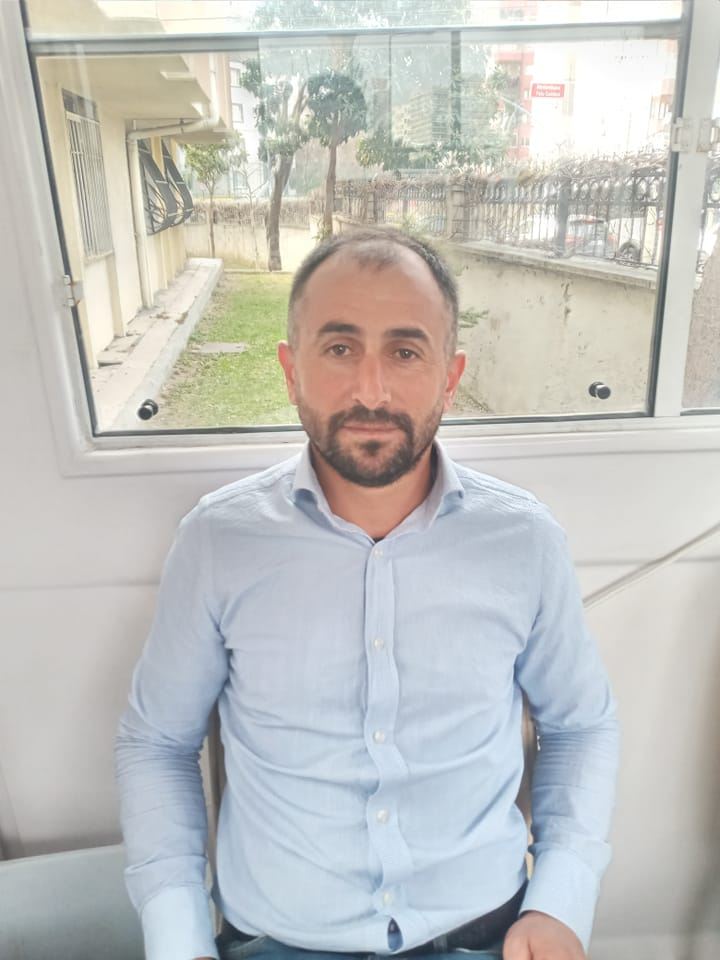 Hasan