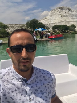 Gokhan