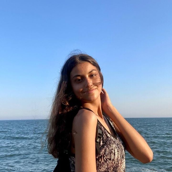 Zehra