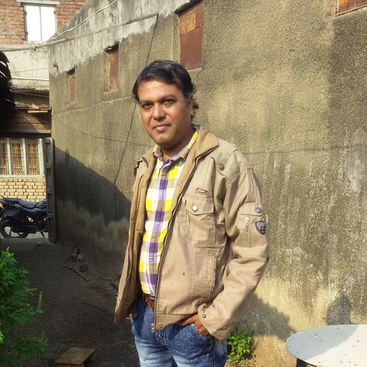 Vinod