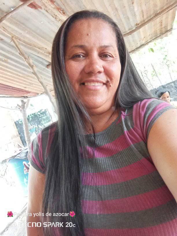 Pastora